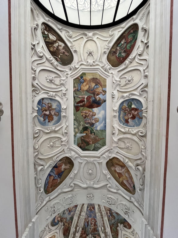 Ogrody Kwiatowe UNESCO w Kromieryżu