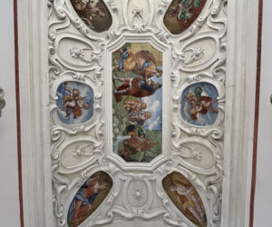 Ogrody Kwiatowe UNESCO w Kromieryżu