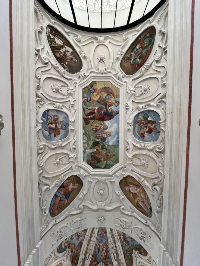 Ogrody Kwiatowe UNESCO w Kromieryżu