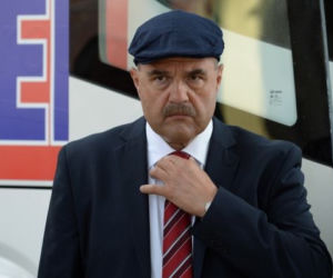 Ranczo 9 sezon. Senator Kozioł (Cezary Żak) 