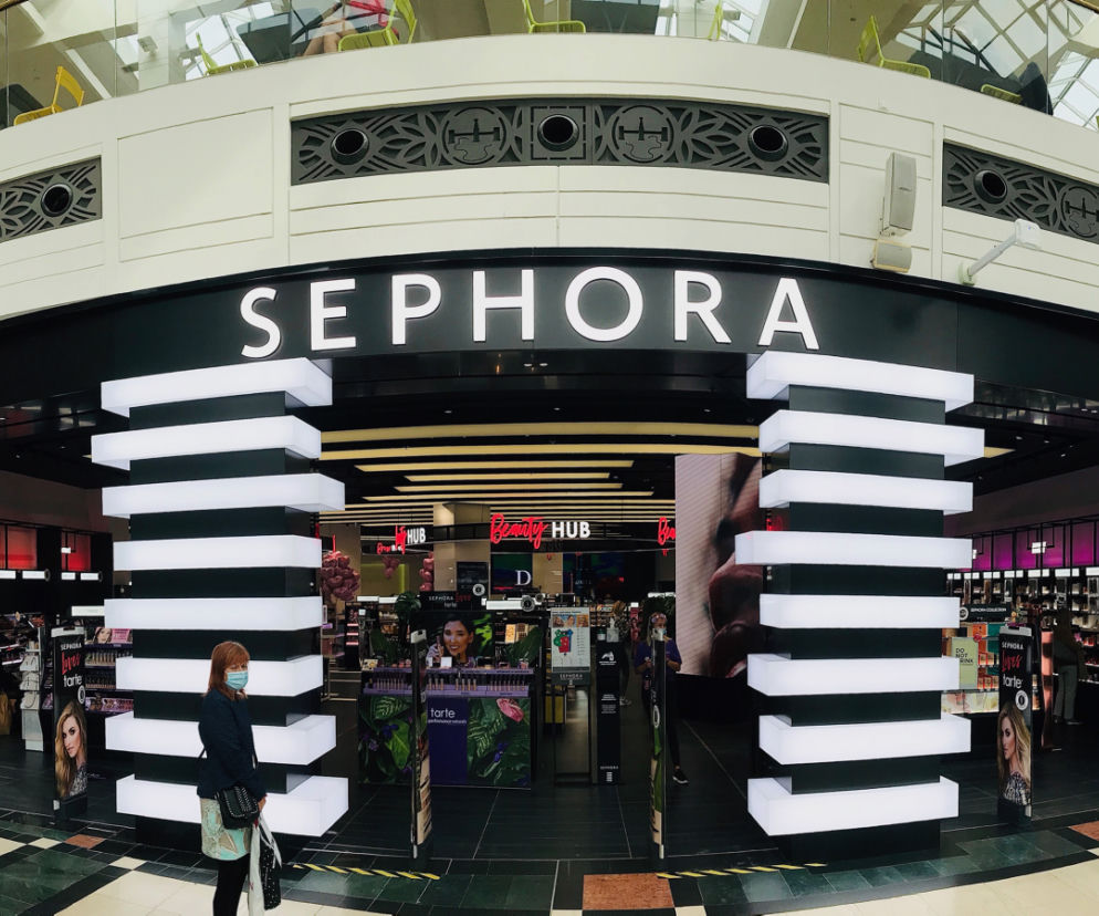Sephora