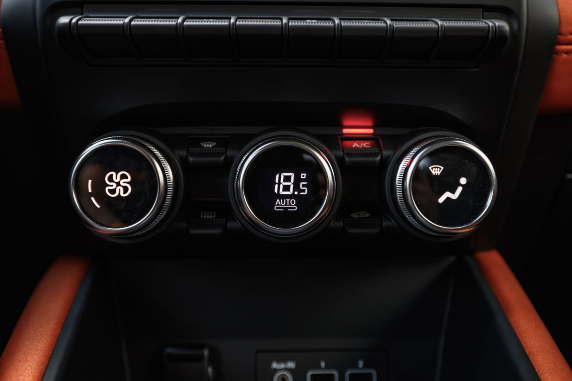 Renault Captur E-TECH 140 Plug-in Hybrid Intense