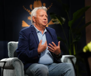 5. odcinek Sanatorium miłości