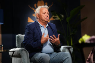 5. odcinek Sanatorium miłości