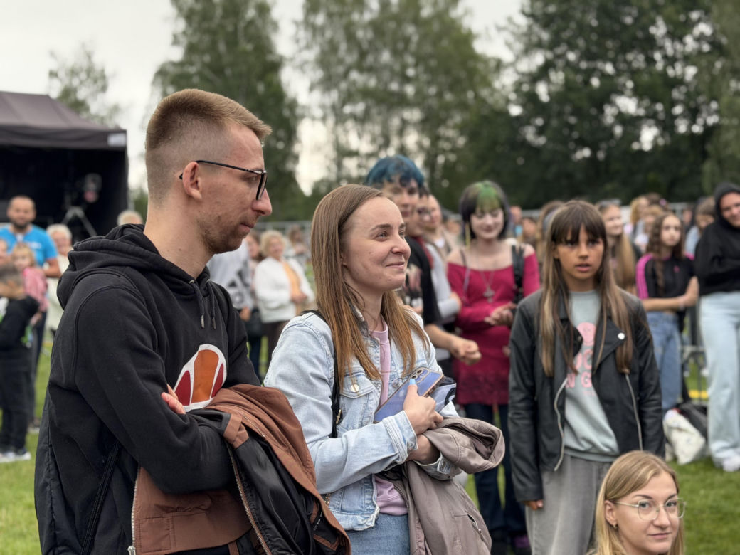 Festiwal pod Zaporą w Brodach 2026