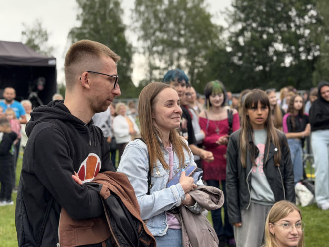 Festiwal pod Zaporą w Brodach 2026