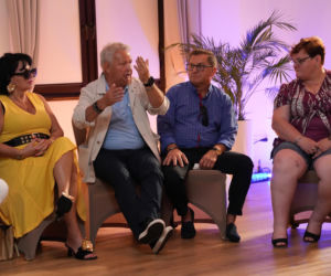 3. odcinek Sanatorium miłości