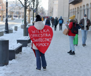 WOŚP. Mamy rekord!