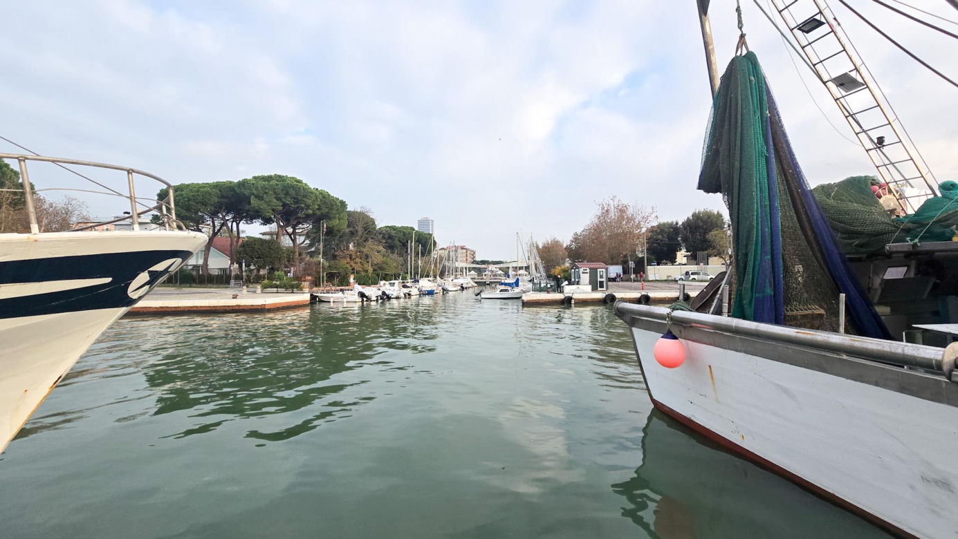 Cesenatico - klimatyczny kurort z historią. Przewodnik po najciekawszych miejscach