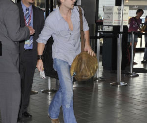 Colin Farrell
