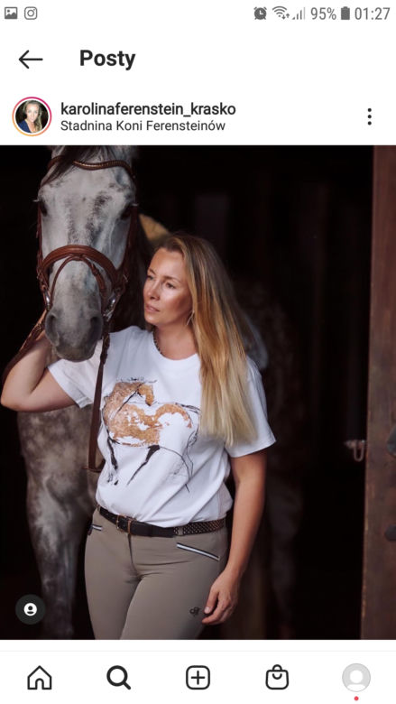 Końskie zaloty gwiazd! Co oni wyczyniają? Aż koń by się uśmiał!