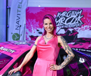 12. Wielkie Motoryzacyjne Show