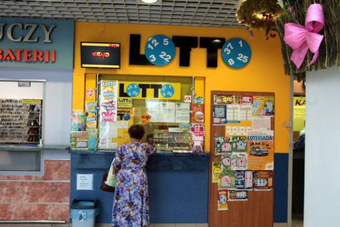 Lotto