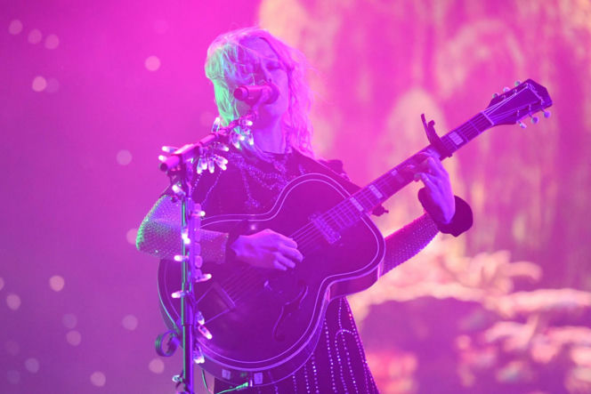 Phoebe Bridgers
