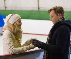 Na Wspólnej 2104 Igor (Jakub Wesołowski), Elżbieta (Paulina Chapko)