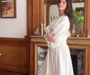Anne Hathaway