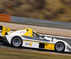 Radical SR3 RS