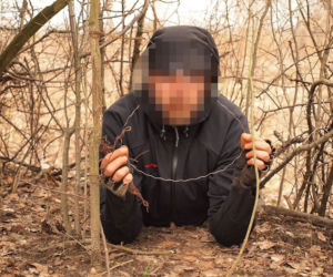 Grupa aktywistów walczy z warszawskimi kłusownikami