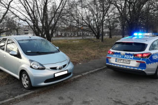 Łódź. Chciała doszkolić się do egzaminu na prawko, potrąciła własną matkę. Ten błąd zapamięta do końca życia...