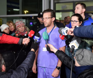 Egzotyczne wakacje Stefana W. Tak wyglądała przeszłość zamachowcy z Gdańska