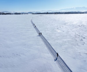 Odkryj przepiękne miasto w Polsce. Niedoceniane, a zapierające dech w piersiach. Odkryj Nowy Targ