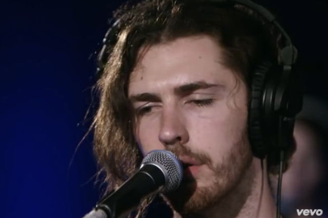 Hozier 