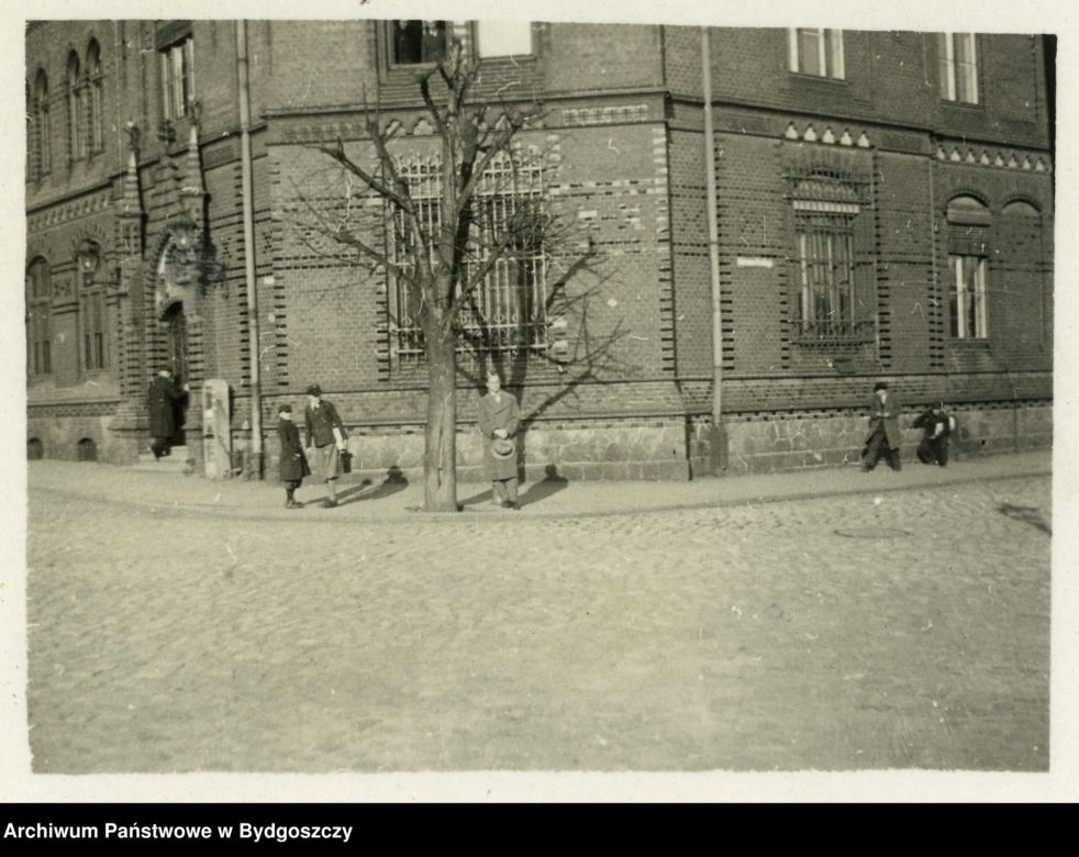 Tak wyglądała Bydgoszcz w dawnych latach! Zobacz archiwalne zdjęcia