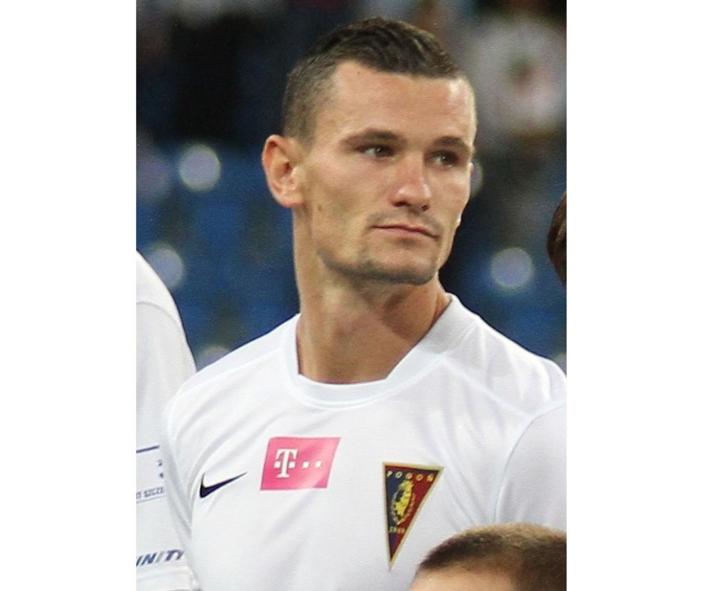 Adam Frączczak