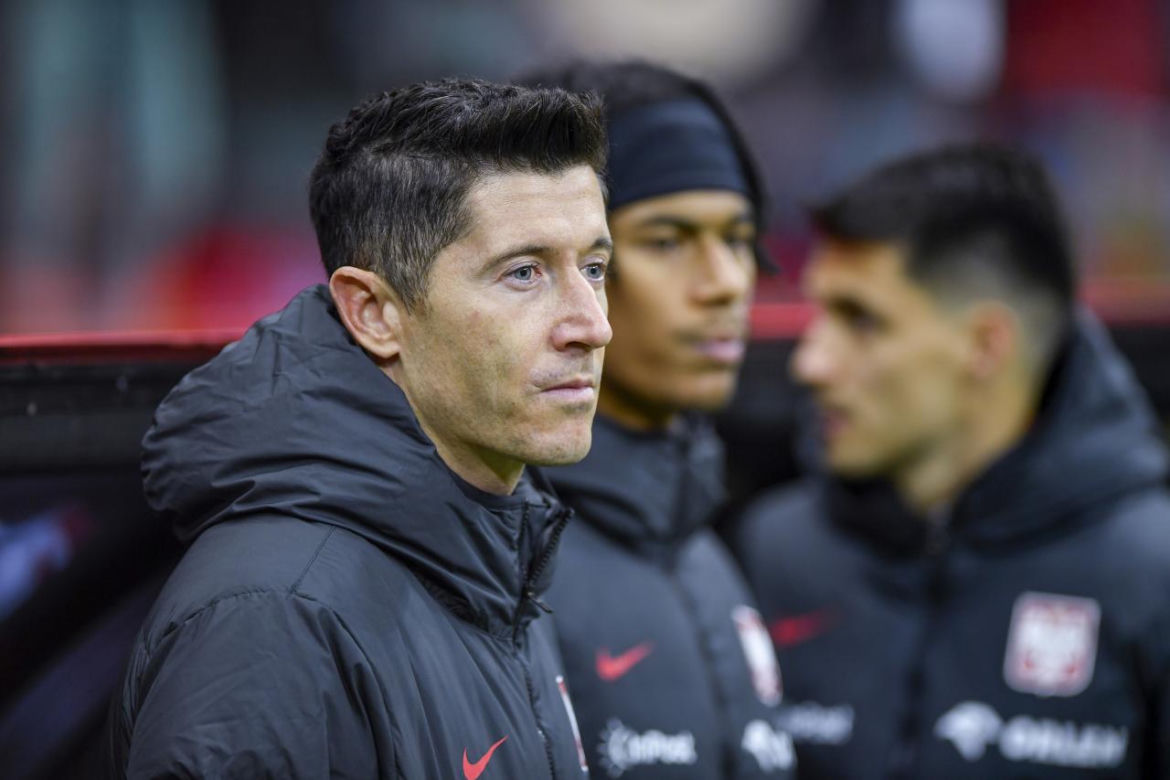 Tyle Robert Lewandowski zarabia za jeden post na Instagramie. Stawka zwala z nóg! 