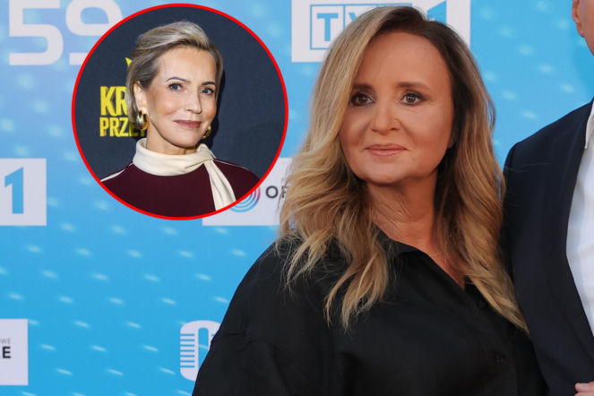 Tylko u nas! Joanna Kurska odpowiada Paulinie Smaszcz. Jak ta żałosna kobieta nienawidzi świata i ludzi