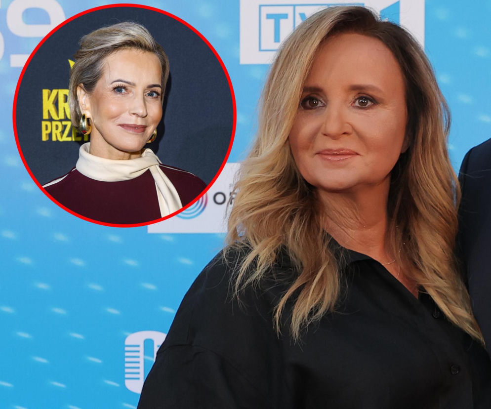 Tylko u nas! Joanna Kurska odpowiada Paulinie Smaszcz. Jak ta żałosna kobieta nienawidzi świata i ludzi