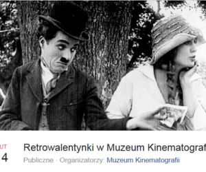4. Retrowalentynki z muzyką na żywo