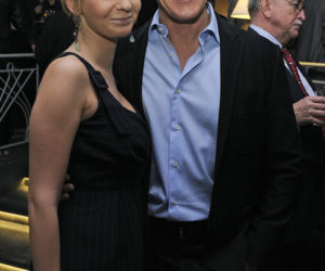 Edyta Zając, Cezary Pazura