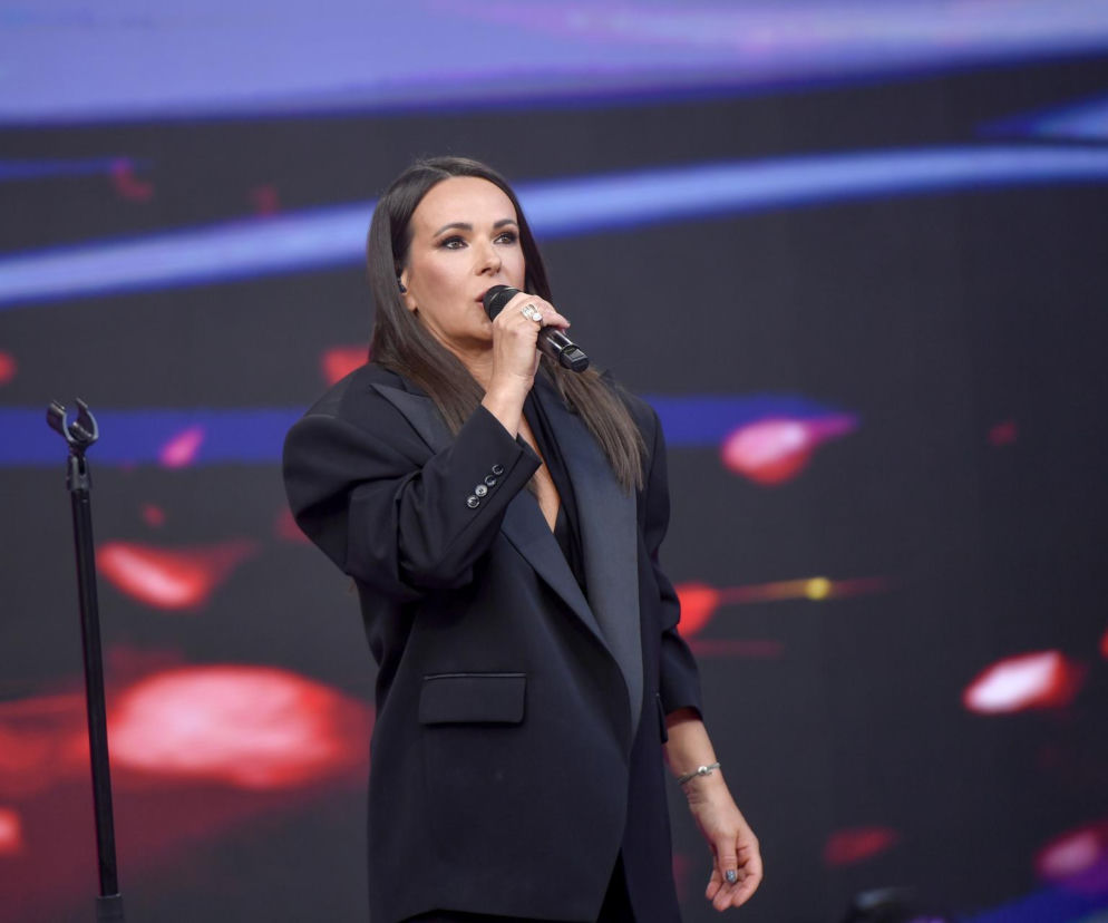 Kasia Kowalska kiedyś i dziś. Zobaczcie, jak na przestrzeni lat zmieniała się ikona polskiego rocka