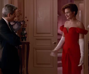 Richard Gere i reżyser Pretty Woman uknuli spisek przeciwko Julii Roberts. Jego efekt zna każdy kinoman