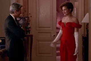 Richard Gere i reżyser Pretty Woman uknuli spisek przeciwko Julii Roberts. Jego efekt zna każdy kinoman