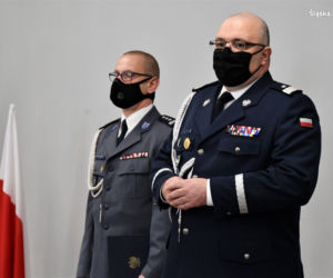  Śliczne policjantki zasiliły szeregi śląskiej policji. Ślubowanie mają za sobą [ZDJĘCIA]