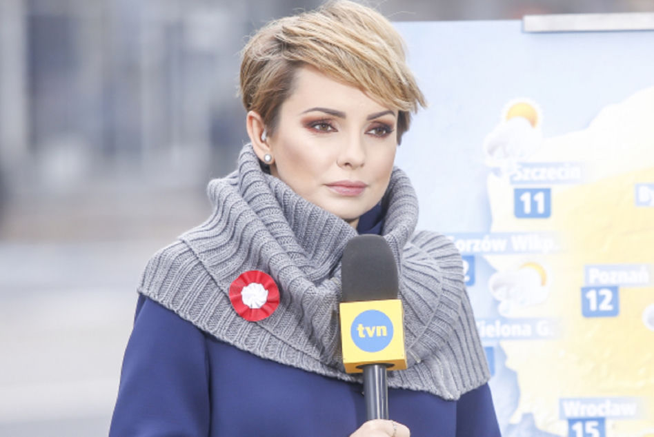 Dorota Gardias odebrała wyniki. U gwiazdy TVN wykryto guza piersi
