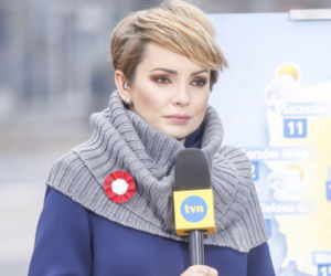 Dorota Gardias odebrała wyniki. U gwiazdy TVN wykryto guza piersi