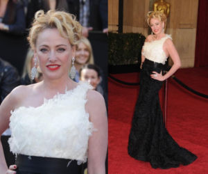 Virginia Madsen