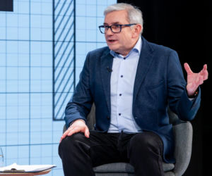 Debata Muratora Co zamiast Czystego Powietrza