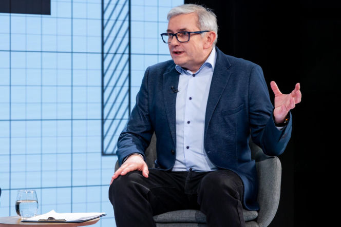 Debata Muratora "Co zamiast Czystego Powietrza"