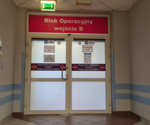 To mogły być ostatnie chwile 31-latka. Jego nowe serce przybyło w ostatniej chwili