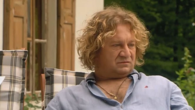 Ranczo 8 sezon odc. 99. Kusy (Paweł Królikowski)