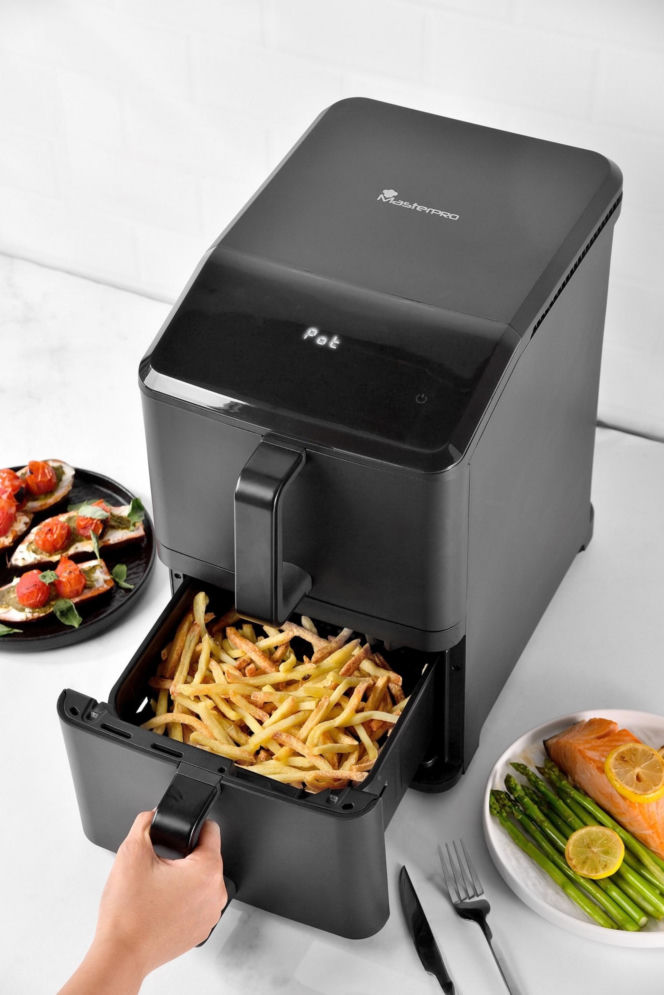 Kuchnia premium z Lidla