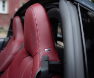 Mazda MX-5 RF 100th Anniversary