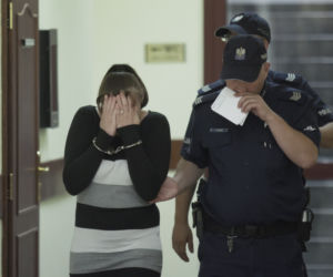 Zwyrodniali rodzice oddawali dzieci pedofilom