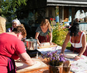 Sanatorium Miłości 8 - odcinek 8