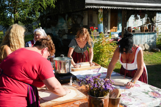Sanatorium Miłości 8 - odcinek 8