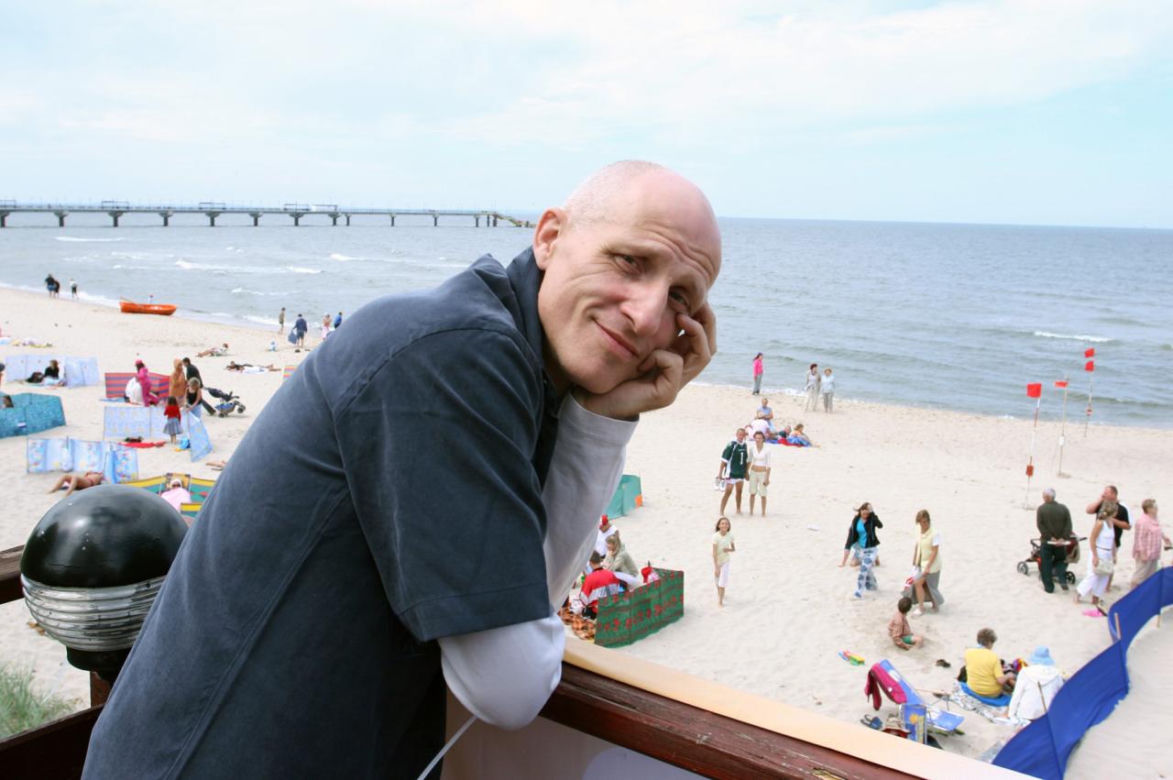 Maciej Kozłowski
